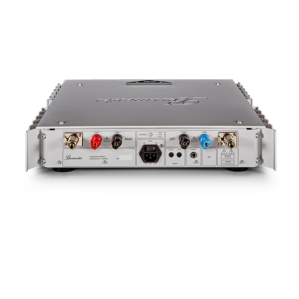 Power Ampli Burmester Classic Line 036
